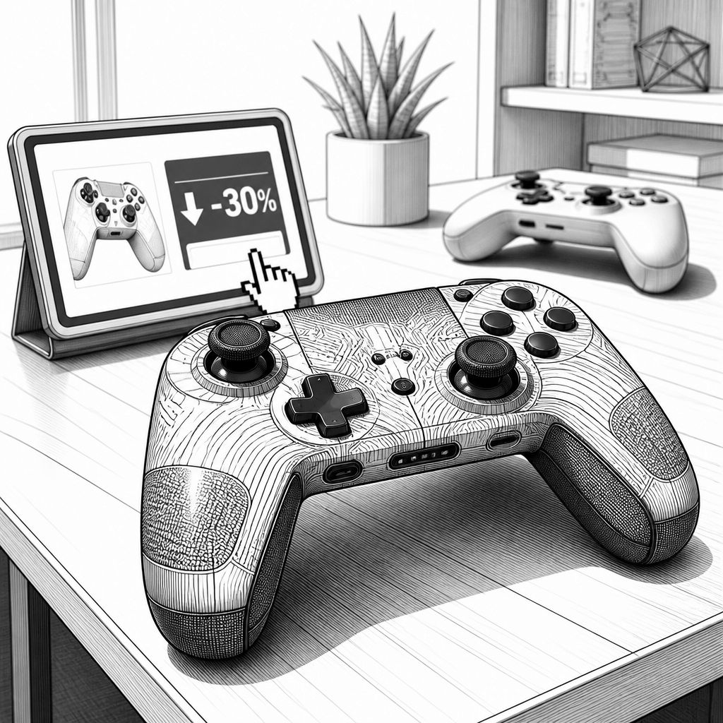 Xbox Wireless Controller: Special Editions bei Amazon deutlich günstiger Xbox Wireless Controller: Special Editions bei Amazon deutlich günstiger