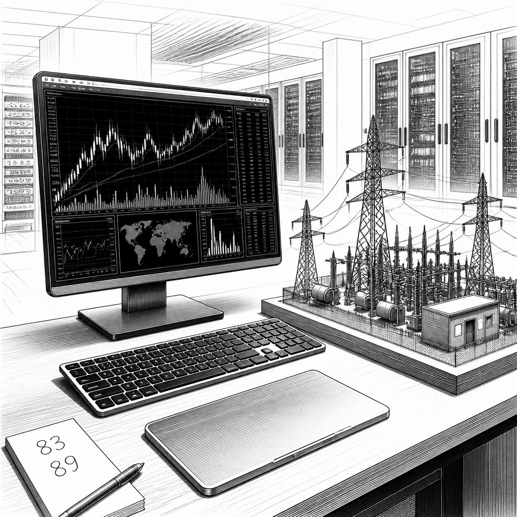 Xcel Energy: Morgan Stanley senkt Kursziel – Quartalszahlen liefern Kontrast Xcel Energy: Morgan Stanley senkt Kursziel – Quartalszahlen liefern Kontrast
