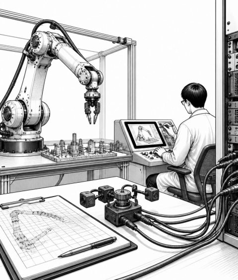 ai-xdof-series-b-teleoperation-robot-data