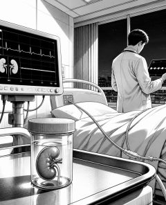 ai-xenotransplantation-271-tage-bruecke-schweineniere