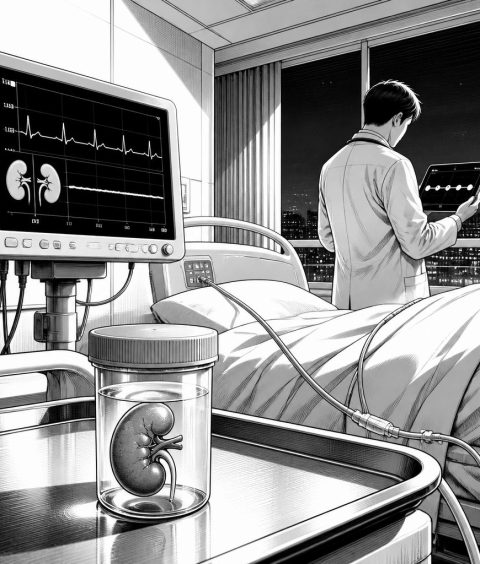 ai-xenotransplantation-271-tage-bruecke-schweineniere