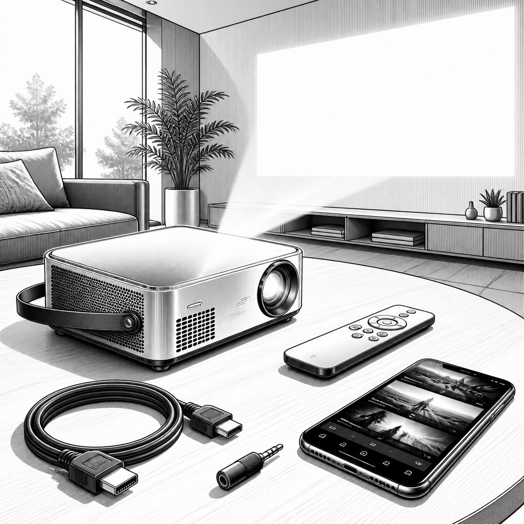 Xgimi Halo+ mit Google TV: Akku-Beamer für 444 Euro im Preischeck Xgimi Halo+ mit Google TV: Akku-Beamer für 444 Euro im Preischeck