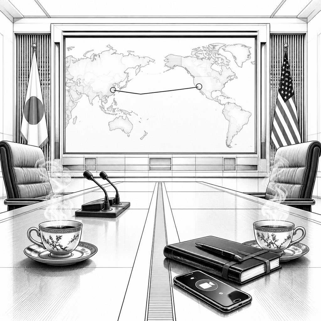 Xi lädt Trump nach China ein: Apec & G20 als neue Tech-Schaltstellen Xi lädt Trump nach China ein: Apec & G20 als neue Tech-Schaltstellen