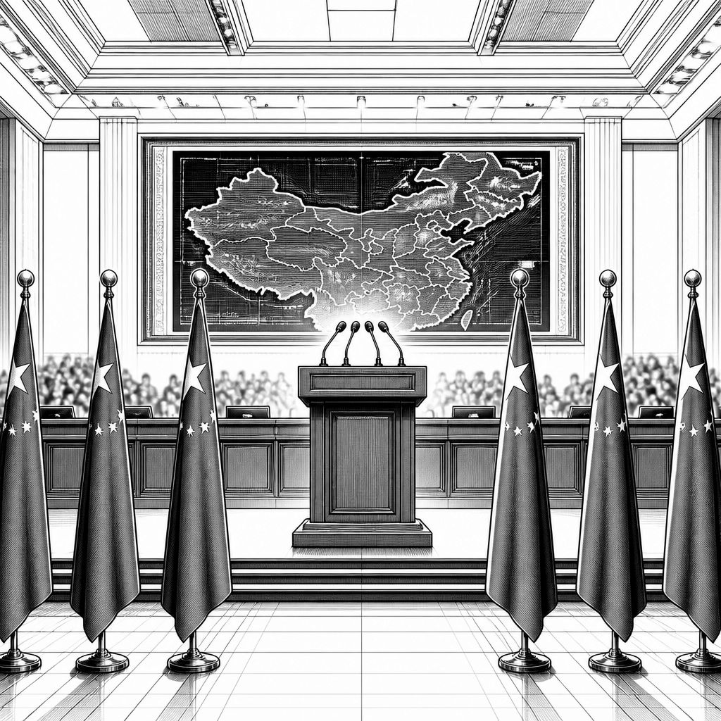 Xiangshan-Forum in Peking: Chinas Verteidigungschef warnt vor Druck, Taiwan und Japan bleiben im Fokus Xiangshan-Forum in Peking: Chinas Verteidigungschef warnt vor Druck, Taiwan und Japan bleiben im Fokus