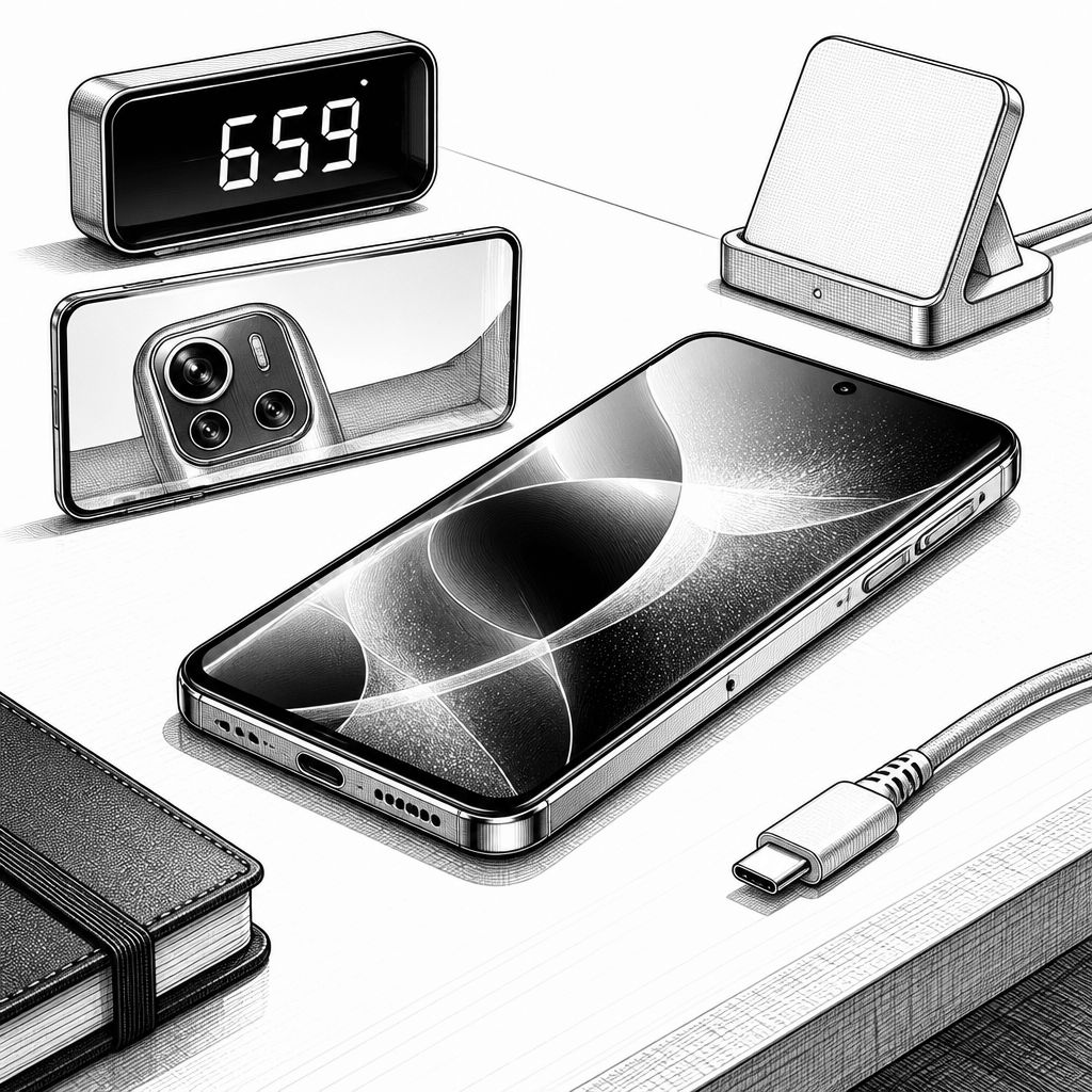 Xiaomi 17T Pro für 659 Euro: 7.000-mAh-Akku, 144-Hz-AMOLED und Leica-Telezoom im Deal Xiaomi 17T Pro für 659 Euro: 7.000-mAh-Akku, 144-Hz-AMOLED und Leica-Telezoom im Deal