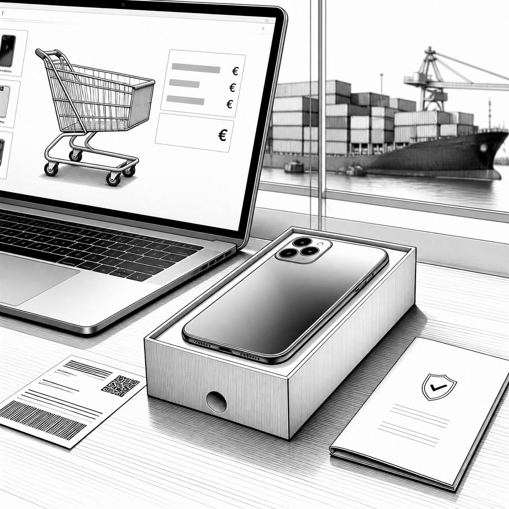 Xiaomi 18 Pro import: Europreise, Gratisversand und wichtigste Einschränkungen Xiaomi 18 Pro import: Europreise, Gratisversand und wichtigste Einschränkungen