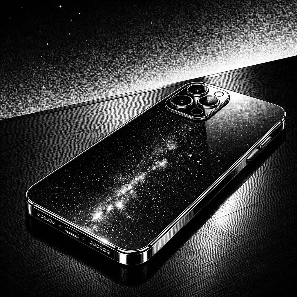 Xiaomi 18 Pro Max im „Galaxy Blue“ Look: Offizielle Render kurz vor Launch Xiaomi 18 Pro Max im „Galaxy Blue“ Look: Offizielle Render kurz vor Launch