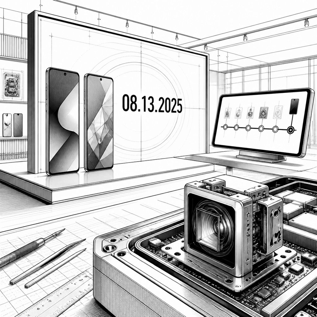 Xiaomi 18 Pro kommt am 23. September nach China Xiaomi 18 Pro kommt am 23. September nach China