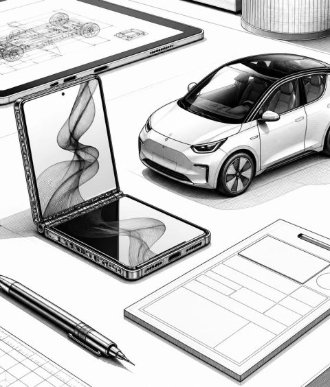 ai-xiaomi-foldable-elektroauto-launch