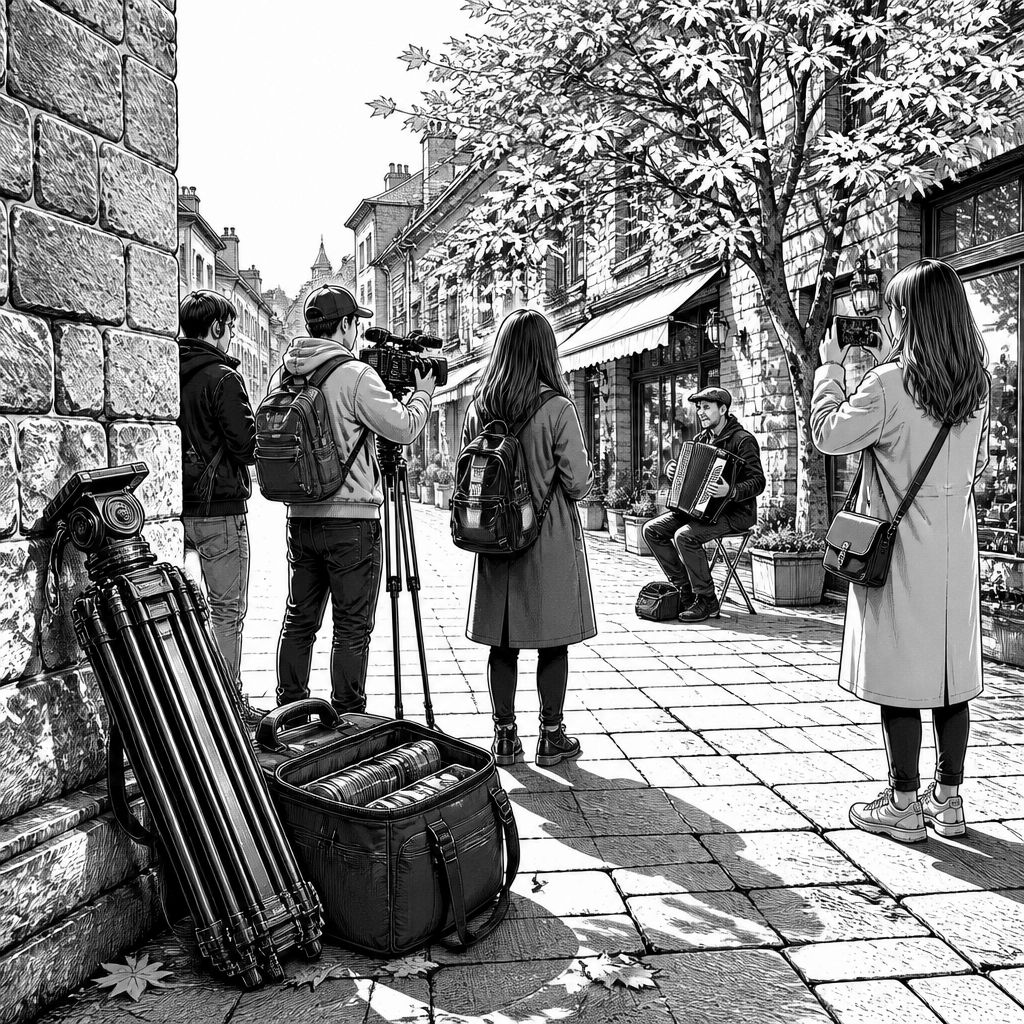 „Xinjiang Vibes“ startet Herbstreise in Tacheng mit Influencern aus 14 Ländern „Xinjiang Vibes“ startet Herbstreise in Tacheng mit Influencern aus 14 Ländern