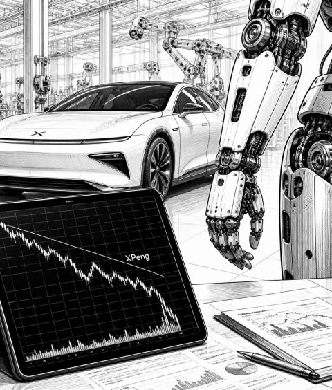 ai-xpeng-aktie-morgan-stanley-robotik-kursziel
