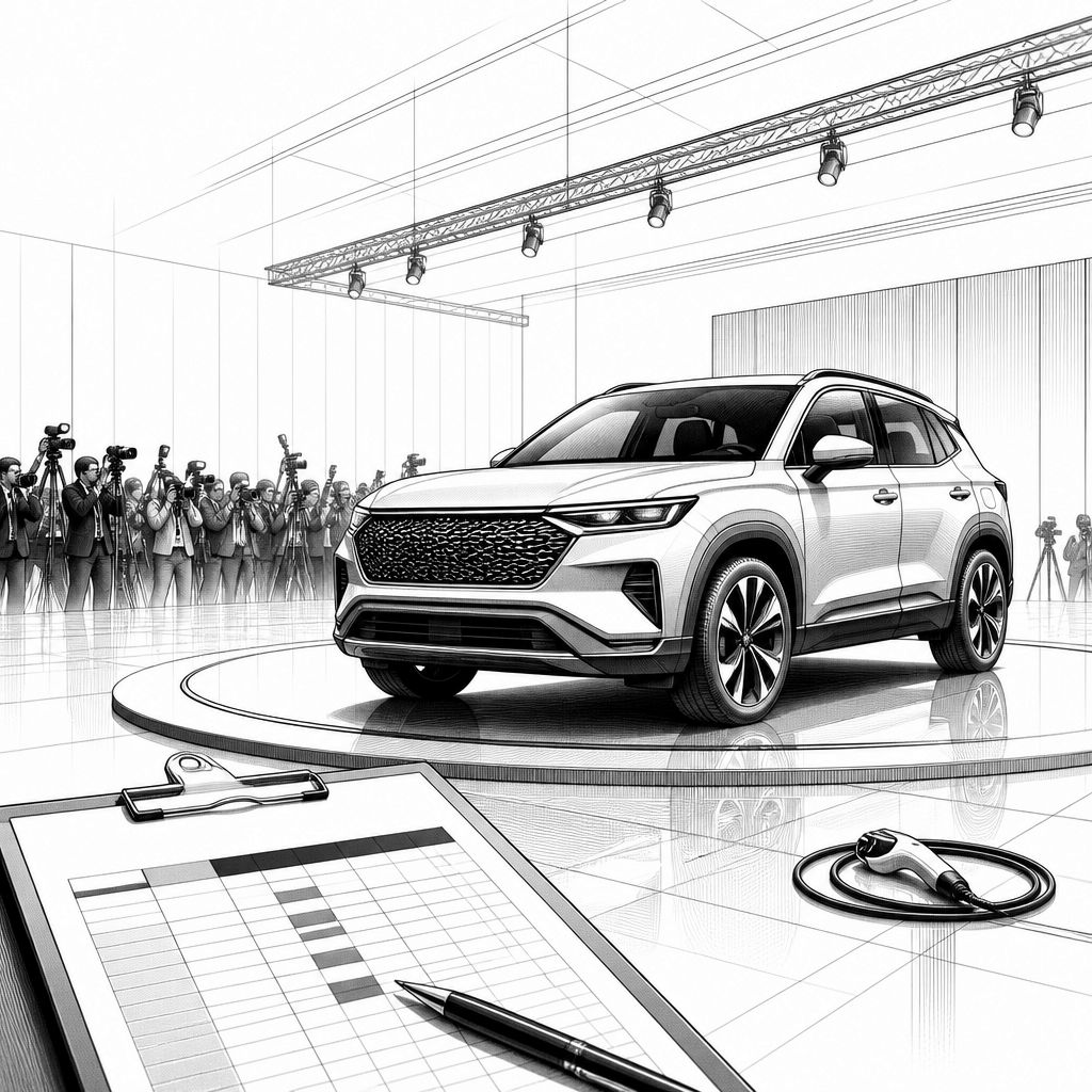 XPeng startet mit dem G9L die internationale SUV-Offensive nach Europa XPeng startet mit dem G9L die internationale SUV-Offensive nach Europa
