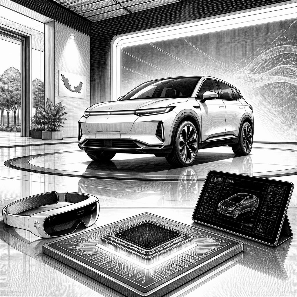 XPeng plant 10 Showrooms in Malaysia – G9L-Start und Lizenzhebel für Anleger XPeng plant 10 Showrooms in Malaysia – G9L-Start und Lizenzhebel für Anleger
