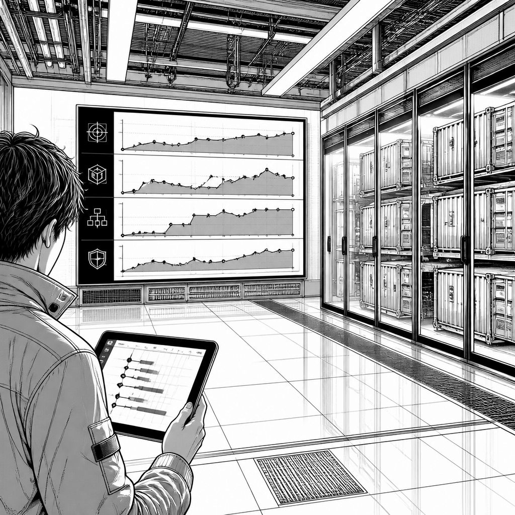 XRanges für KI-Sicherheitsagenten: Scores statt Selbstberichte XRanges für KI-Sicherheitsagenten: Scores statt Selbstberichte