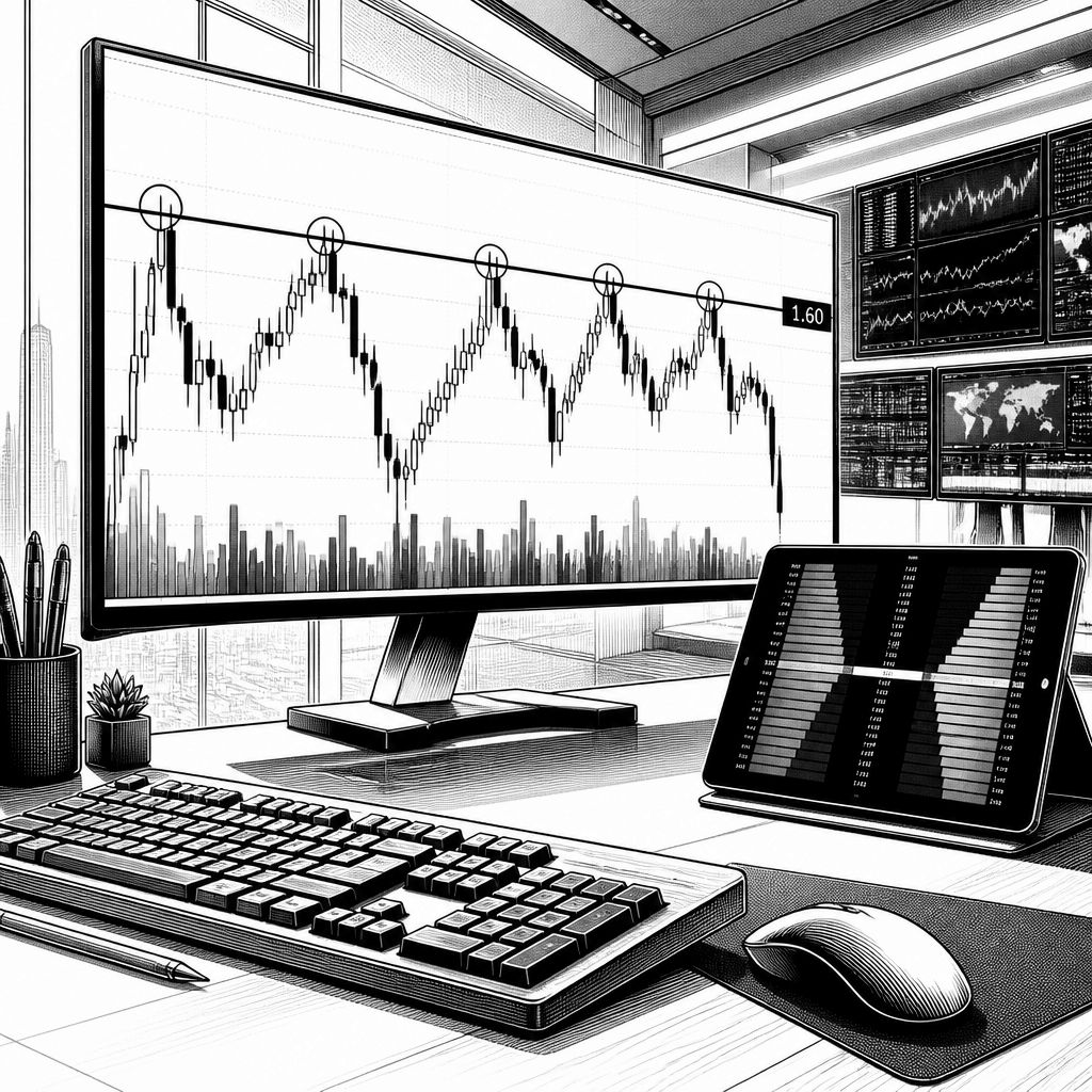 XRP peilt wieder 1,60 US-Dollar an: Was für die Rückeroberung nötig ist XRP peilt wieder 1,60 US-Dollar an: Was für die Rückeroberung nötig ist