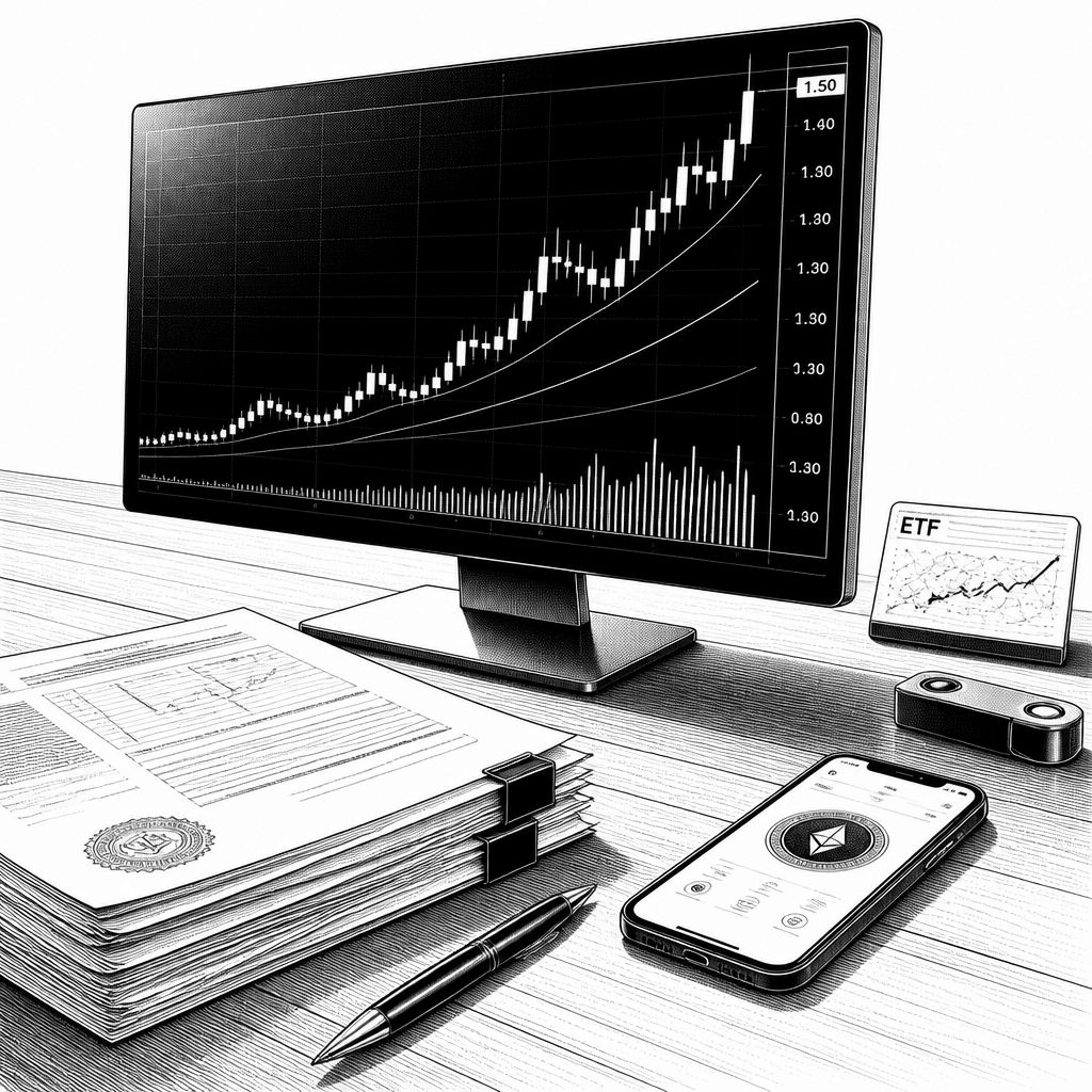 XRP bei 1,50 US-Dollar: Chance oder regulatorisches Risiko? XRP bei 1,50 US-Dollar: Chance oder regulatorisches Risiko?