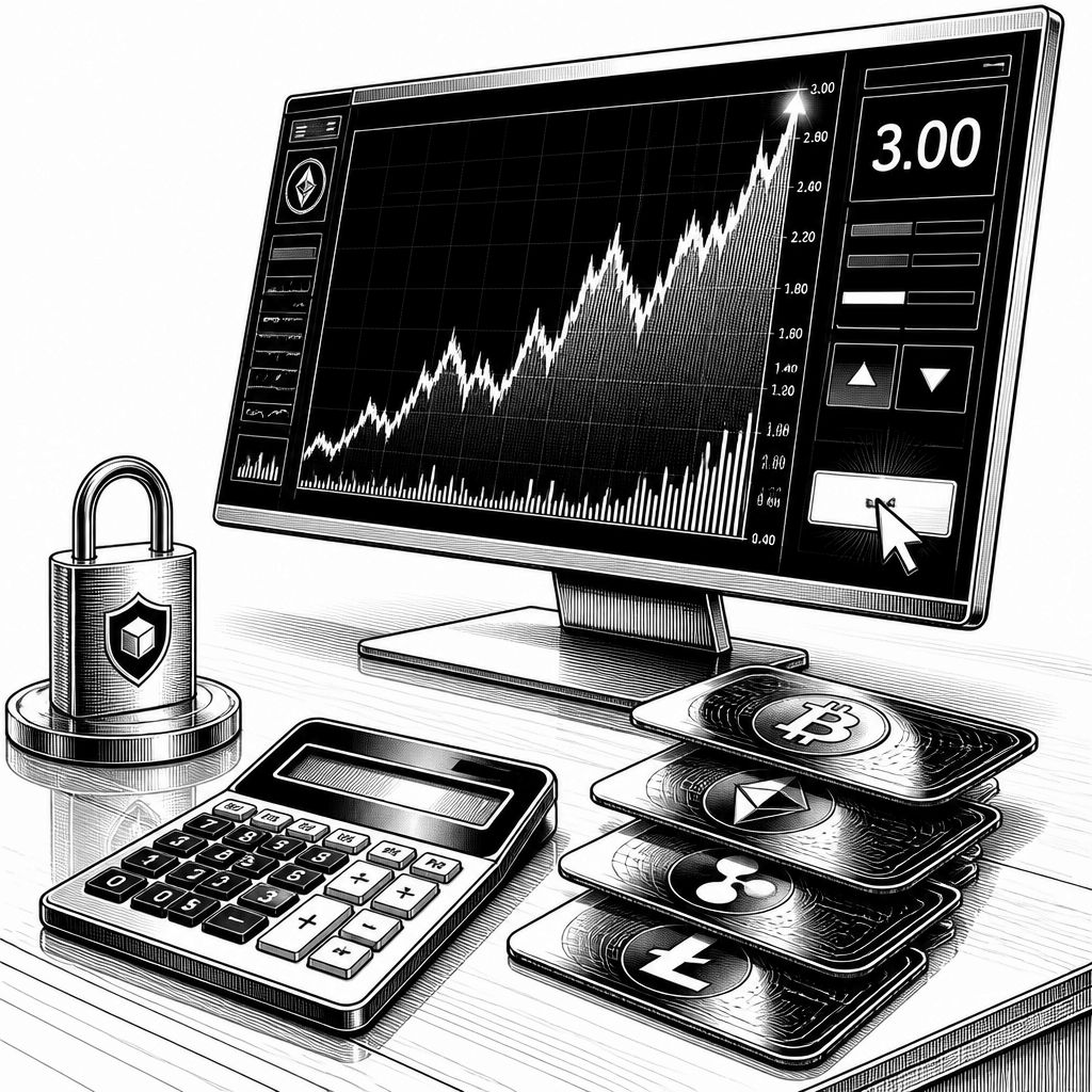 Kann XRP 2026 wieder 3 US-Dollar erreichen? Die Markt- und Tokenomics-Mathe Kann XRP 2026 wieder 3 US-Dollar erreichen? Die Markt- und Tokenomics-Mathe