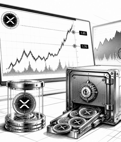 ai-xrp-2026-rally-market-resistance-escrow