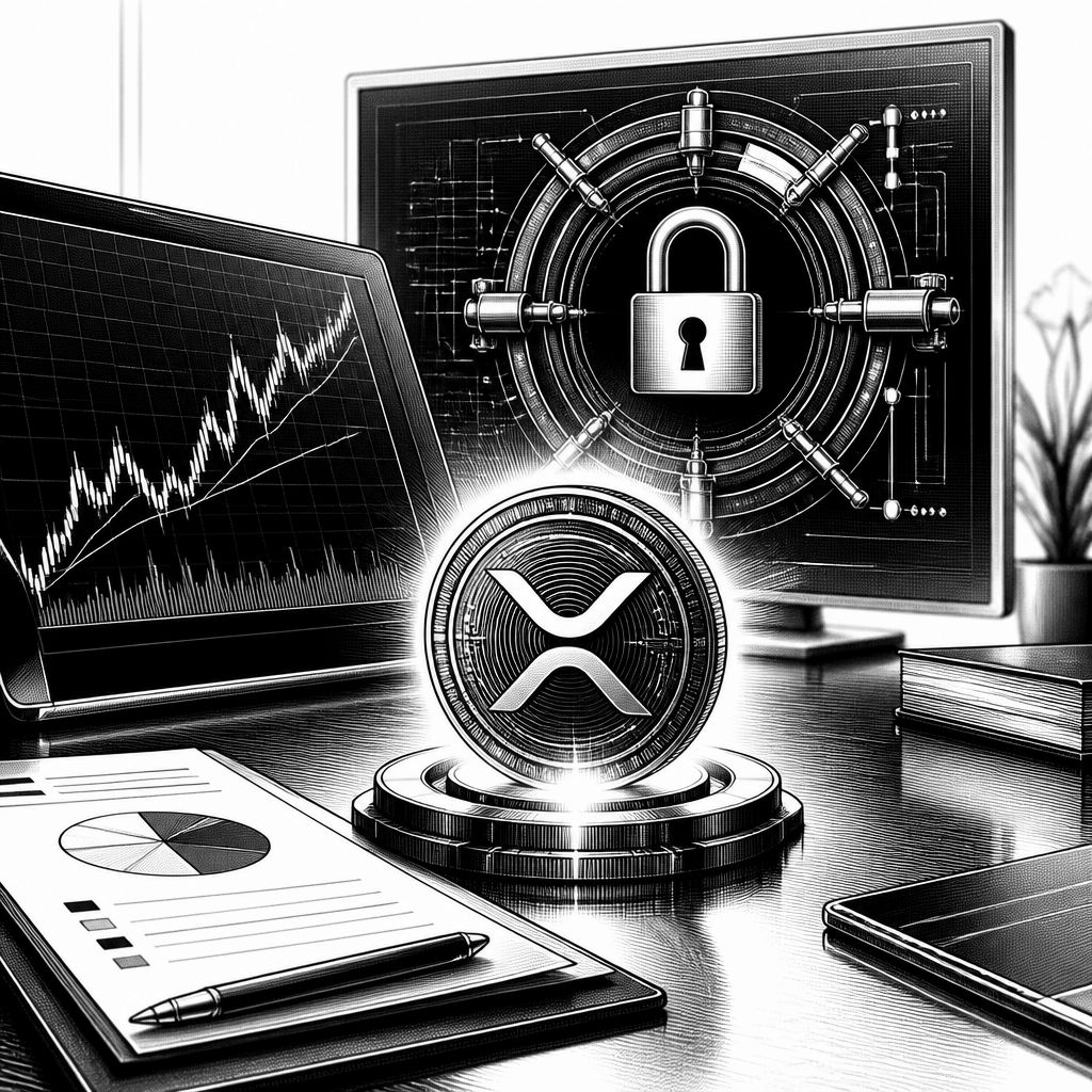 XRP bis 2030: Was für $5, $10 und $28 wirklich nötig wäre XRP bis 2030: Was für $5, $10 und $28 wirklich nötig wäre
