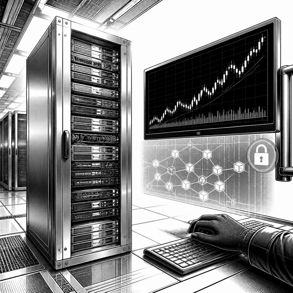 Warum XRP in 33 Stunden um 3,73 Prozent zulegte Warum XRP in 33 Stunden um 3,73 Prozent zulegte