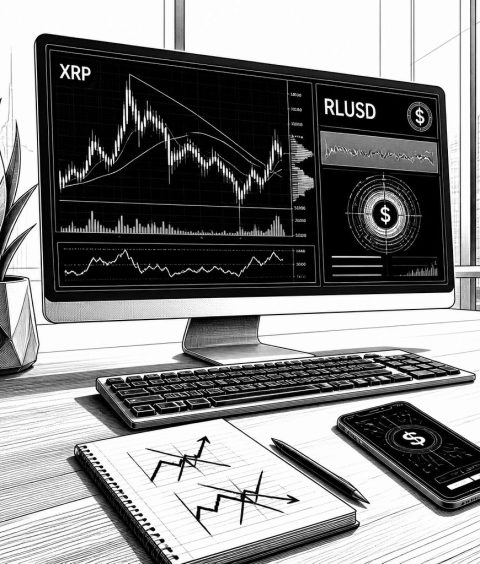 ai-xrp-5-years-rlusd-payments
