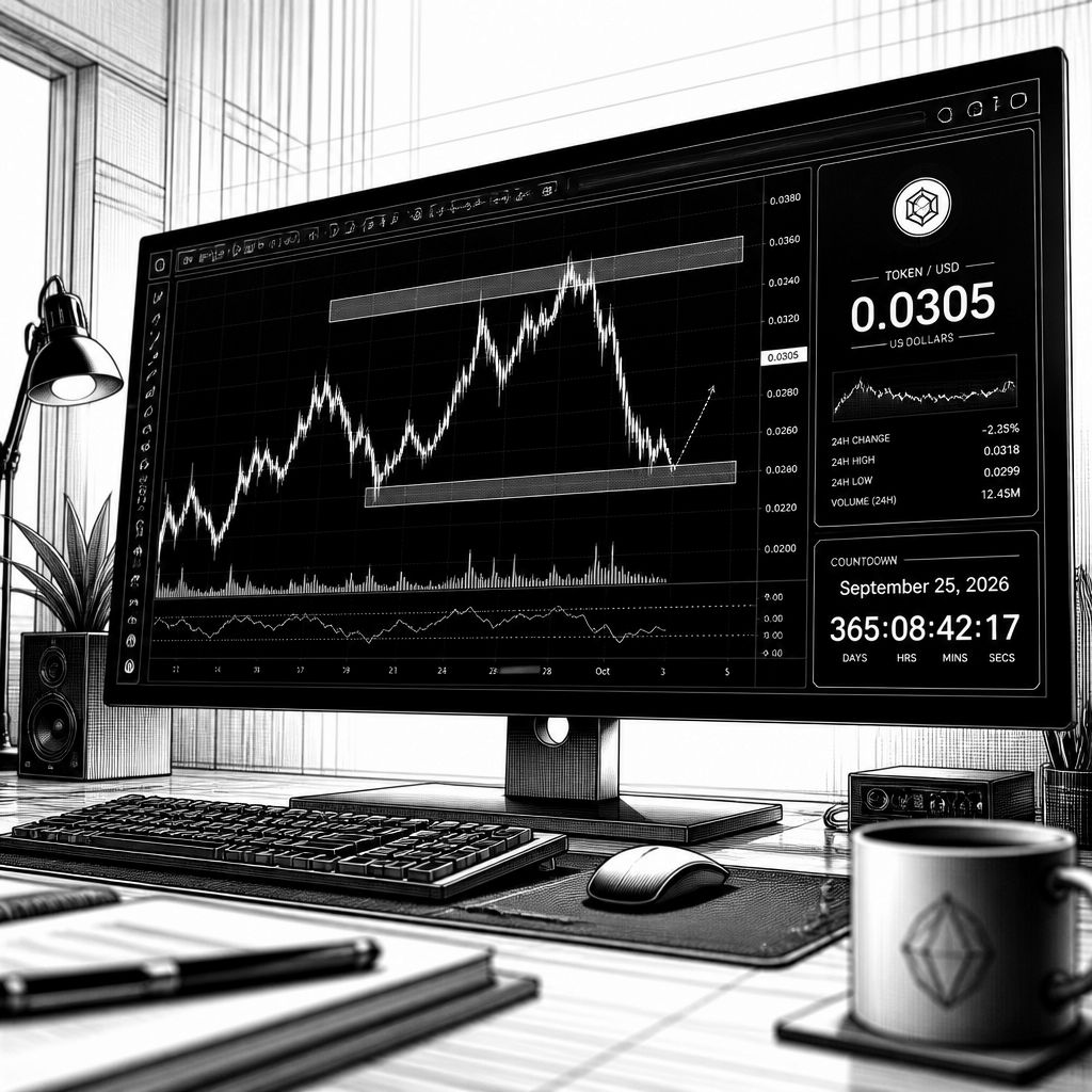 XRP und AlphaPepe: Kurschancen, ETF-Zahlen und der Bonus-Countdown bis 25. September XRP und AlphaPepe: Kurschancen, ETF-Zahlen und der Bonus-Countdown bis 25. September