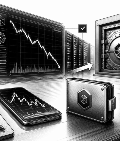 ai-xrp-binance-exchange-reserve-outflow