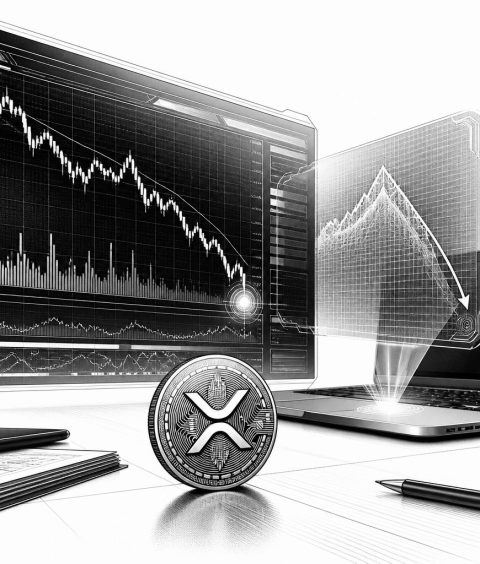 ai-xrp-binance-scarcity-liquiditaet