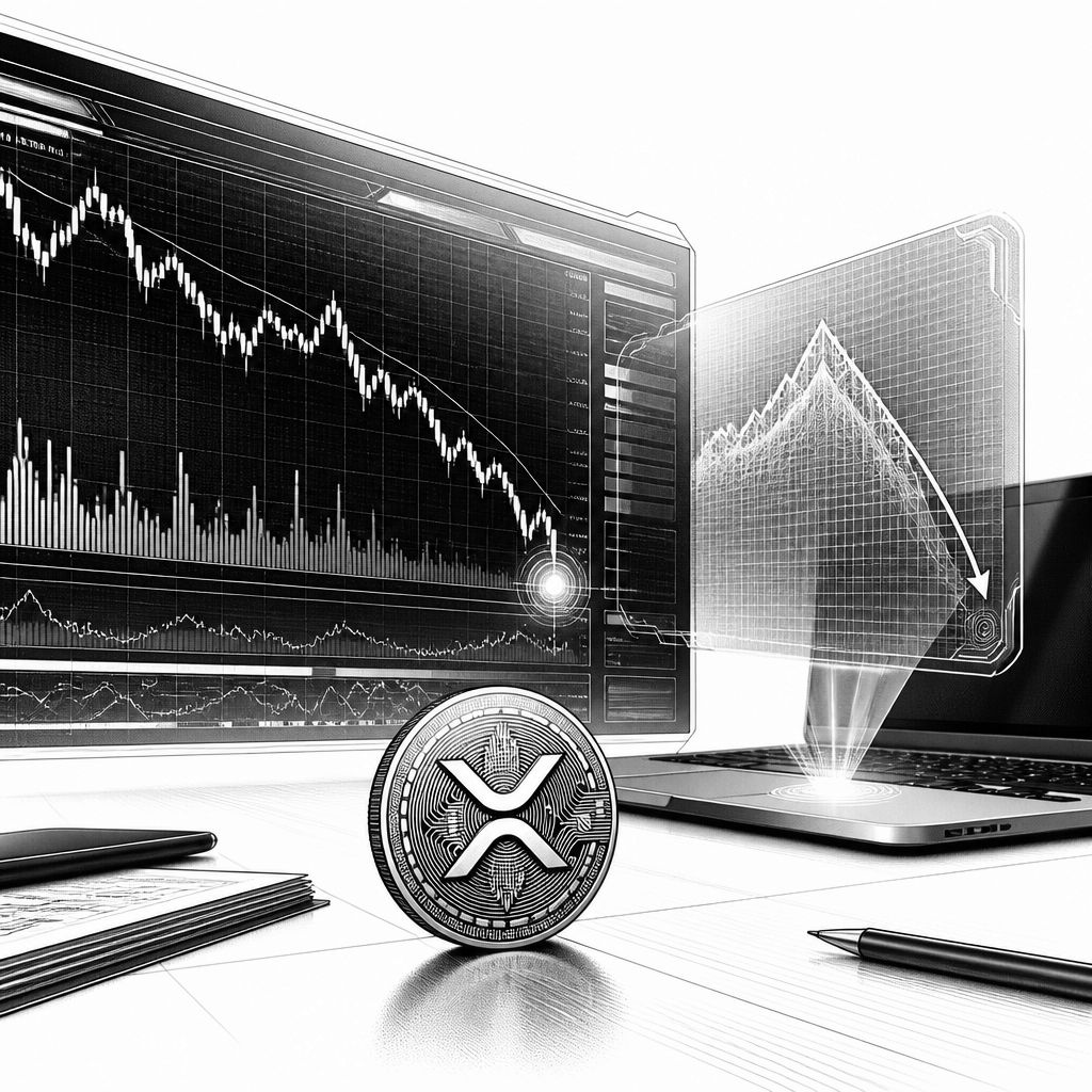 XRP: Binance-Scarcity-Index fällt stark – mehr Liquidität für den Handel XRP: Binance-Scarcity-Index fällt stark – mehr Liquidität für den Handel