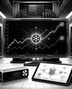 ai-xrp-bitcoin-flippening-market-cap