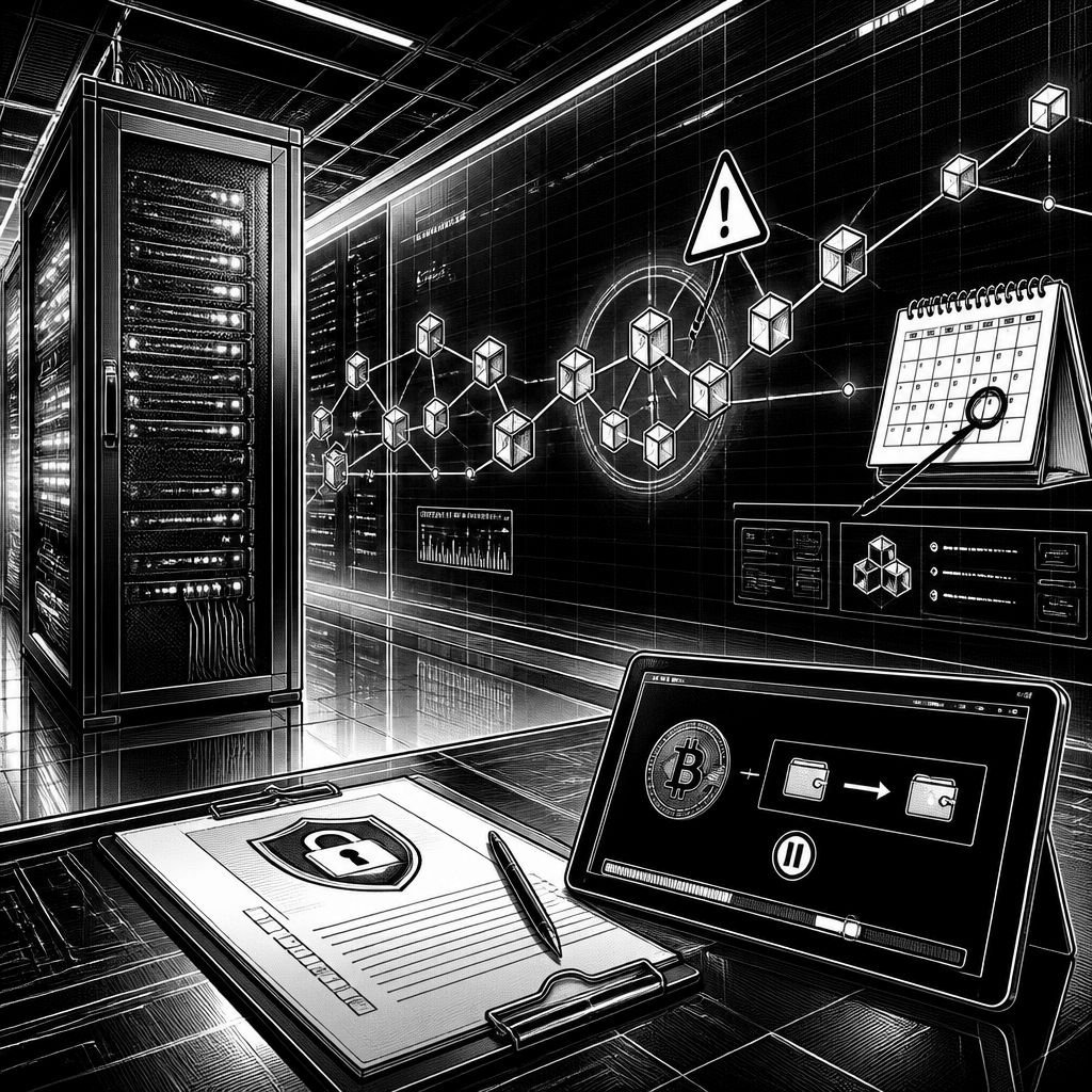 XRP nach Bitget-Diebstahl: ETFs dämpfen Verkaufsdruck, Upgrade startet später XRP nach Bitget-Diebstahl: ETFs dämpfen Verkaufsdruck, Upgrade startet später