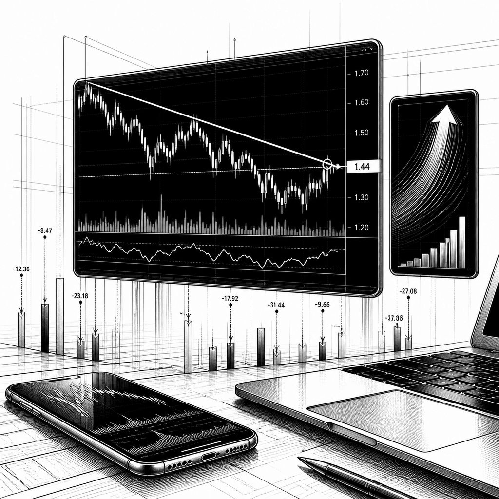 XRP vor möglichem Breakout: ETF-Zuflüsse treffen auf Trendlinien-Test XRP vor möglichem Breakout: ETF-Zuflüsse treffen auf Trendlinien-Test
