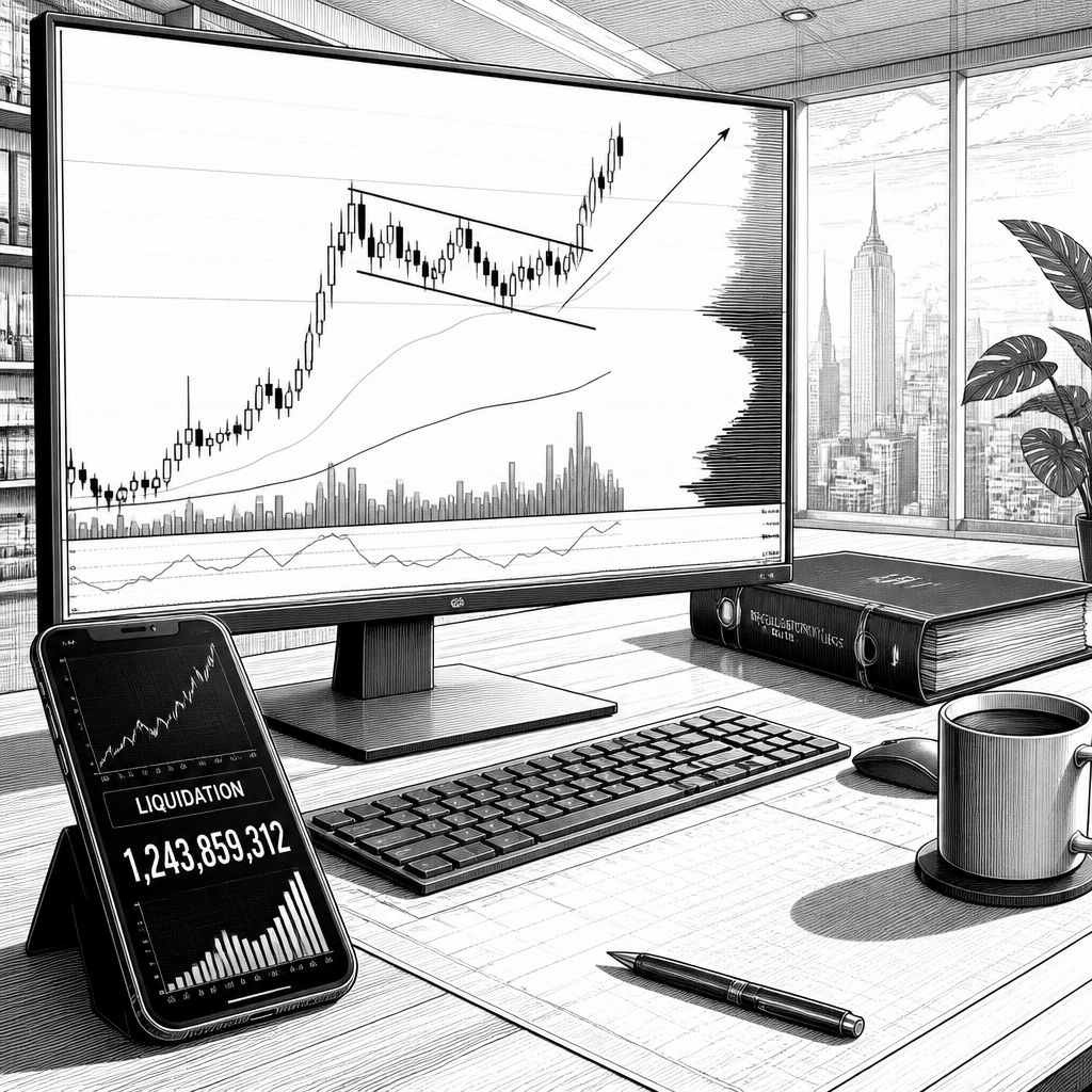 XRP: Bull-Flag-Ausbruch setzt auf weiteres Upside – Analysten rechnen mit 46% XRP: Bull-Flag-Ausbruch setzt auf weiteres Upside – Analysten rechnen mit 46%