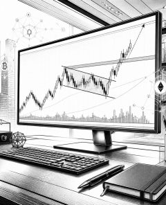 ai-xrp-bullish-flag-breakout