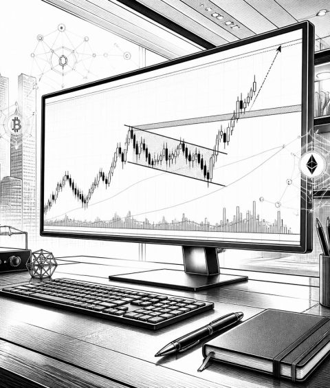 ai-xrp-bullish-flag-breakout