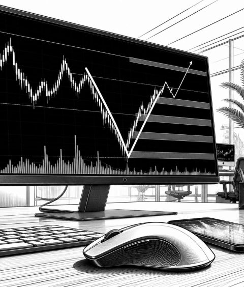 ai-xrp-chart-setup-fibonacci-onchain