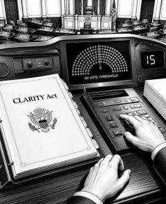 ai-xrp-clarity-act-cloture-september-15