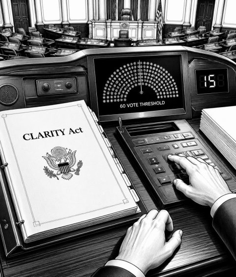 ai-xrp-clarity-act-cloture-september-15