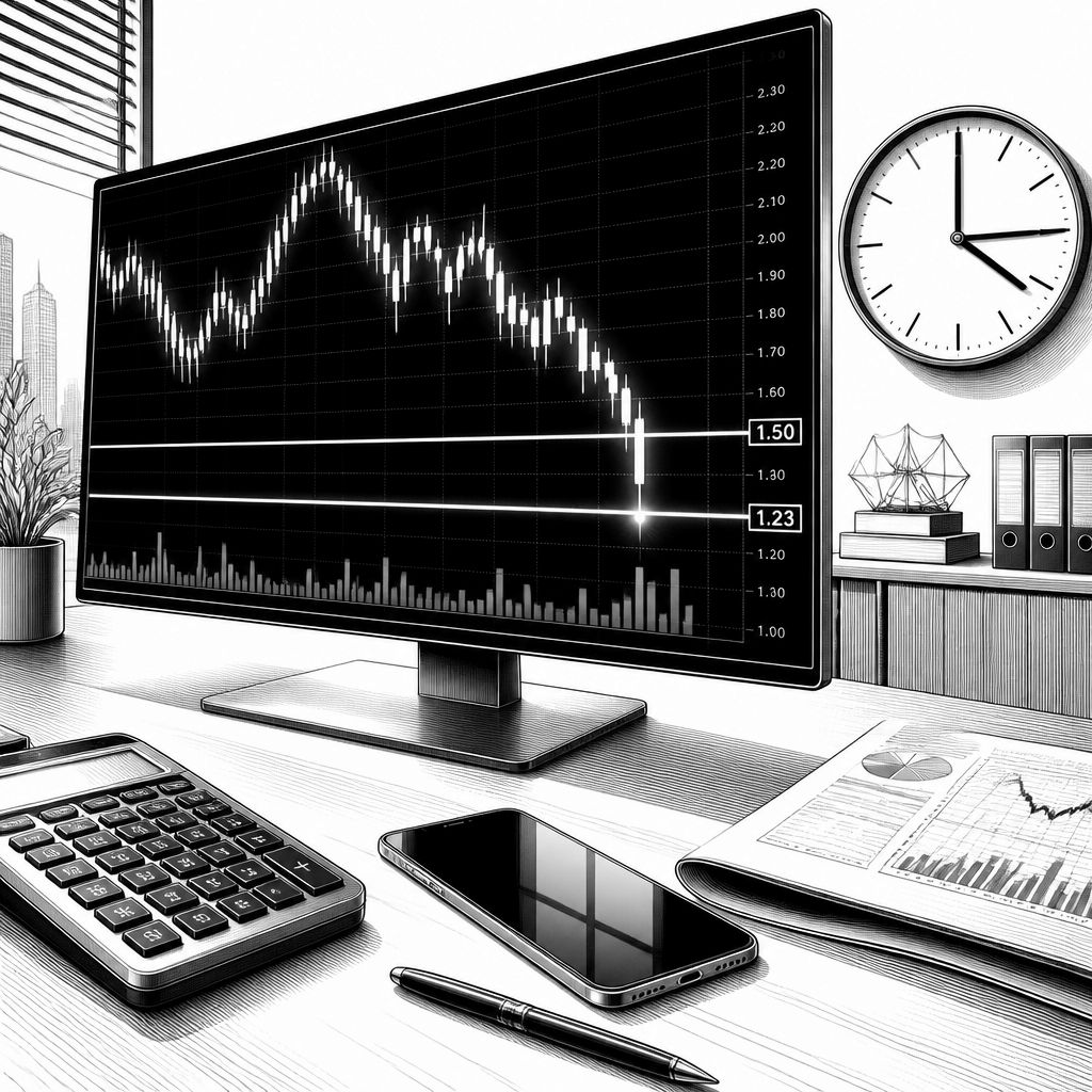 XRP kurz vor der Weichenstellung: Clarity Act scheitert, Fed entscheidet XRP kurz vor der Weichenstellung: Clarity Act scheitert, Fed entscheidet