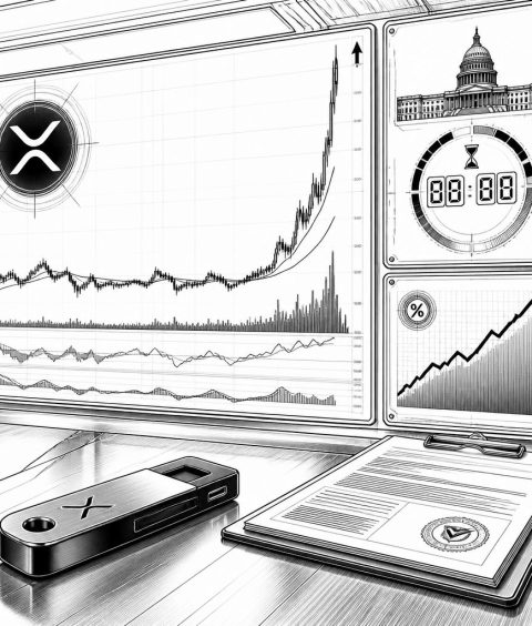ai-xrp-clarity-act-fed-rebound