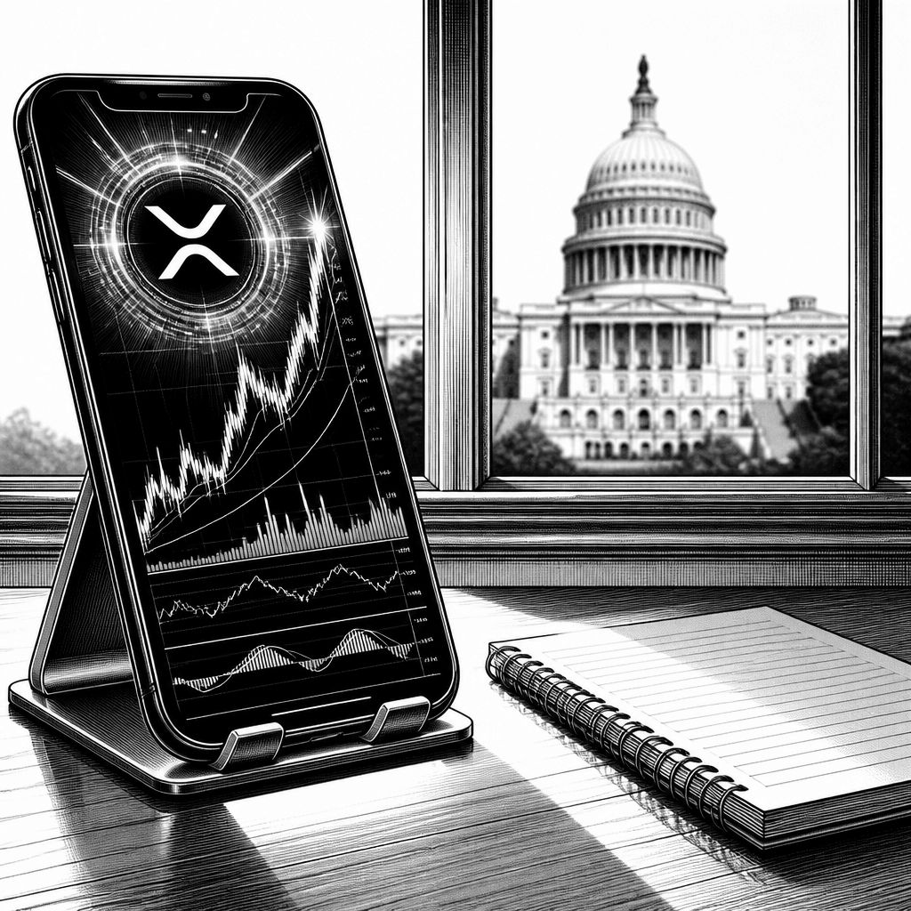 CLARITY Act scheitert: Warum XRP-Trends jetzt stärker von Regulierung als von Kurszielen abhängen CLARITY Act scheitert: Warum XRP-Trends jetzt stärker von Regulierung als von Kurszielen abhängen
