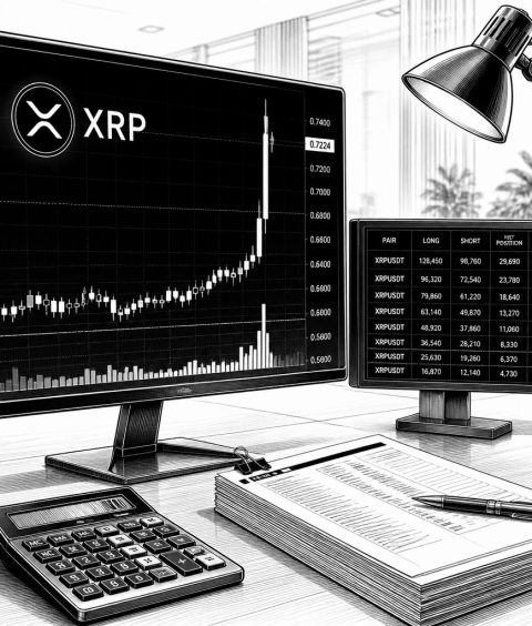 ai-xrp-cme-shorts-coinbase