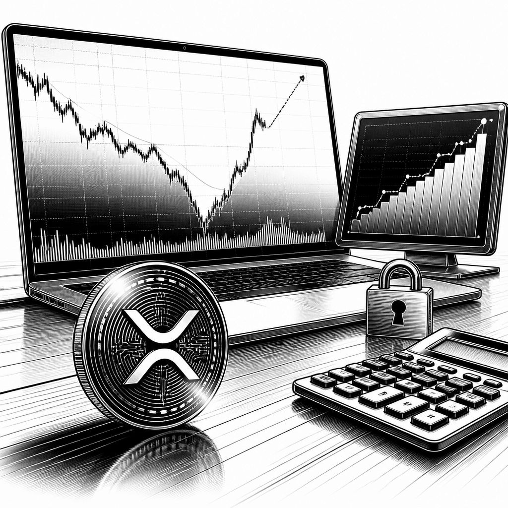 Wie lange braucht XRP, um nach dem Crash wieder zurückzukehren? Wie lange braucht XRP, um nach dem Crash wieder zurückzukehren?