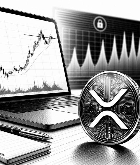 ai-xrp-escrow-price-outlook-2026