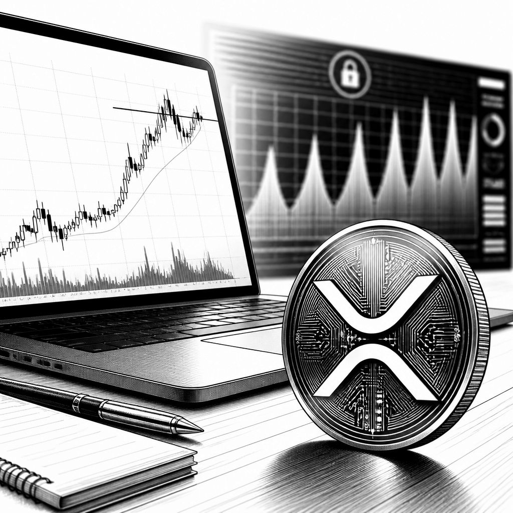 XRP 2026: Nach dem 46%-Rally-Tempo – wie viel Luft bleibt für den Kurs XRP 2026: Nach dem 46%-Rally-Tempo – wie viel Luft bleibt für den Kurs