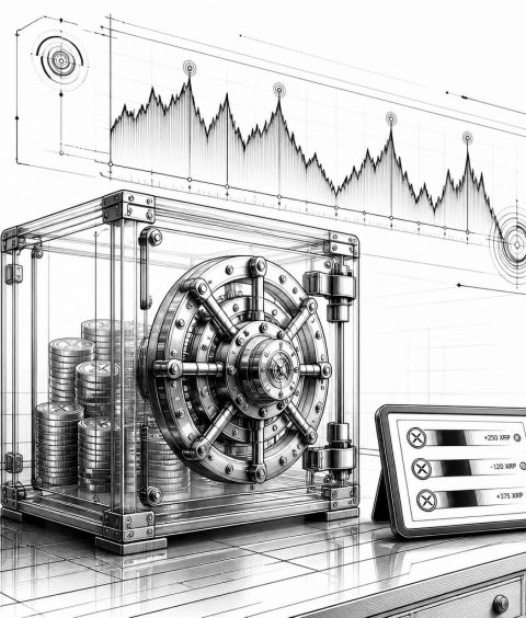 ai-xrp-escrow-trading-signal
