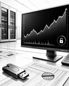 ai-xrp-escrow-unlock-institutional-absorption