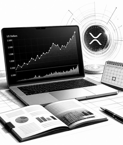 ai-xrp-etf-inflows-trading-screen