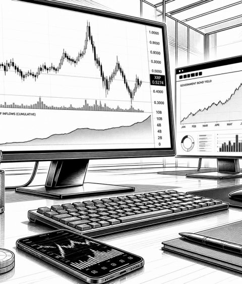 ai-xrp-etf-inflows-treasury-pressure