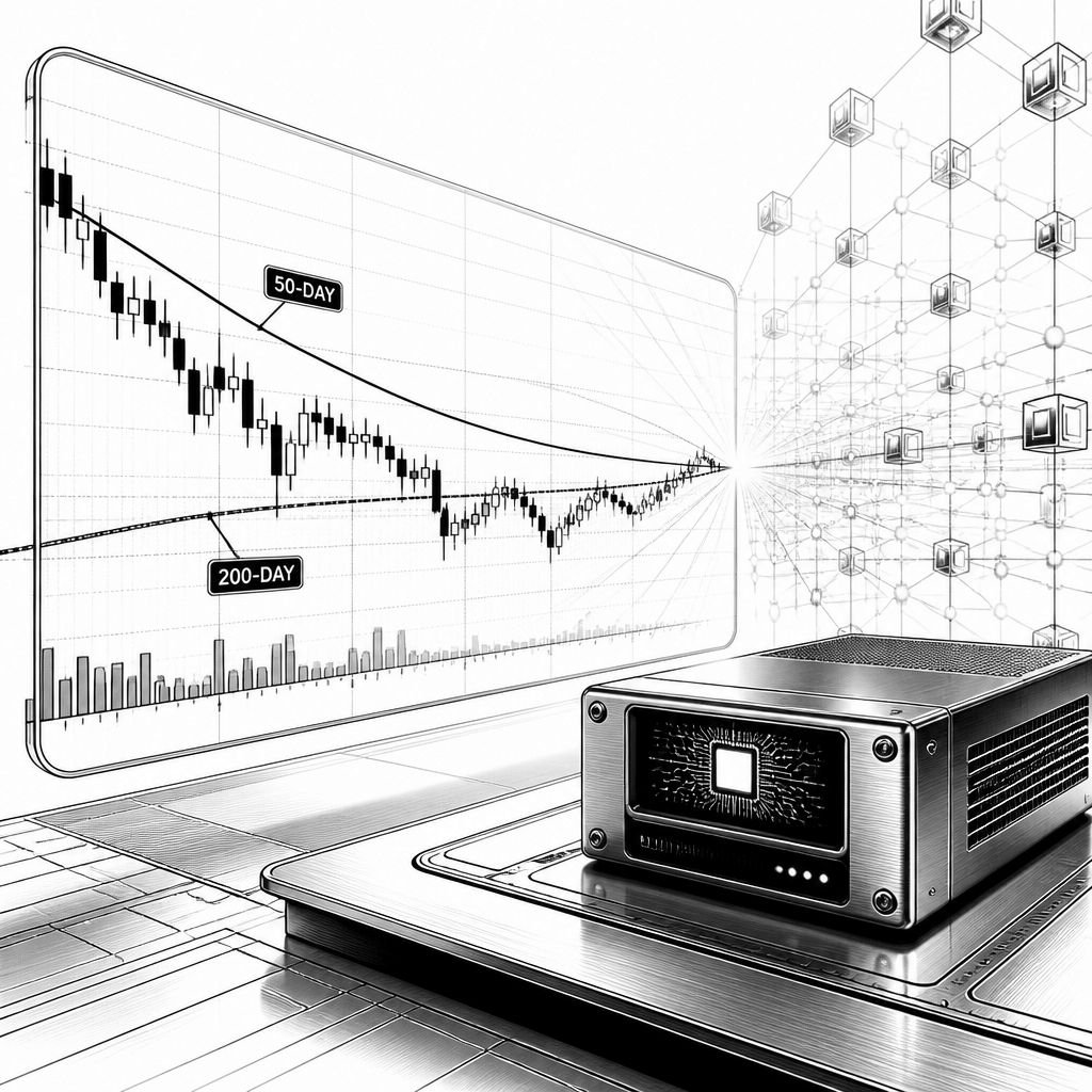 XRP mit 15% Erholung: ETF-Zuflüsse, RLUSD-Wachstum und Golden-Cross-Trigger XRP mit 15% Erholung: ETF-Zuflüsse, RLUSD-Wachstum und Golden-Cross-Trigger